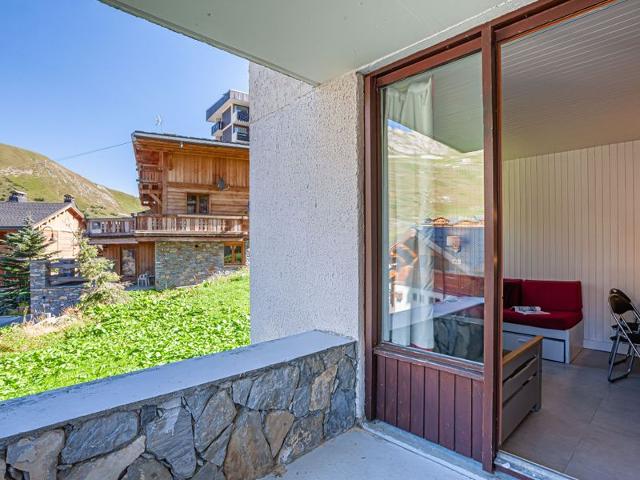 Appartement Le Grand Pré (Lavachet) - Tignes 2100 Le Lavachet