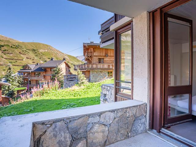 Appartement Le Grand Pré (Lavachet) - Tignes 2100 Le Lavachet