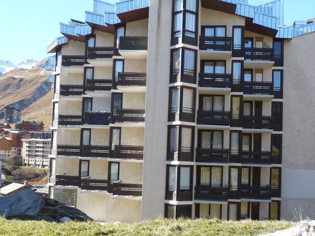 Appartement Le Grand Pré (Lavachet) - Tignes 2100 Le Lavachet