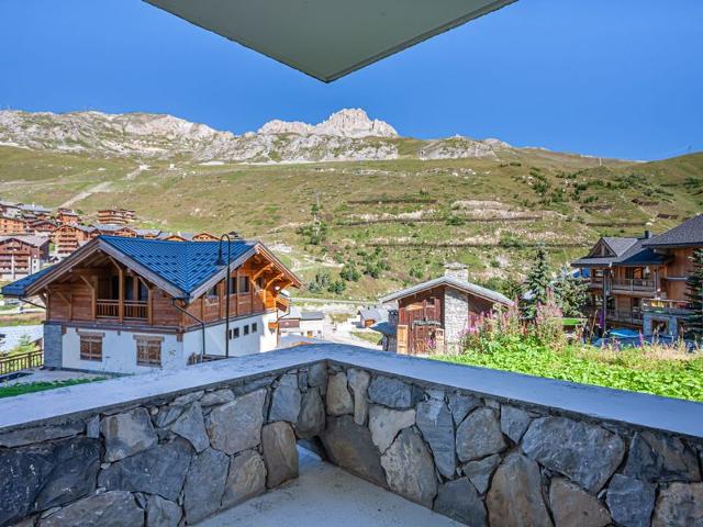 Appartement Le Grand Pré (Lavachet) - Tignes 2100 Le Lavachet