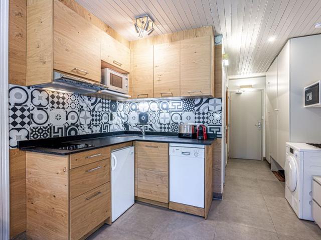 Appartement Le Grand Pré (Lavachet) - Tignes 2100 Le Lavachet