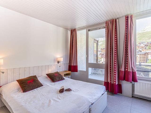 Appartement Le Grand Pré (Lavachet) - Tignes 2100 Le Lavachet