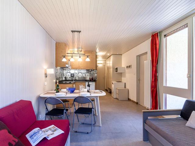 Appartement Le Grand Pré (Lavachet) - Tignes 2100 Le Lavachet