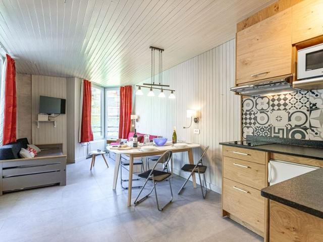 Appartement Le Grand Pré (Lavachet) - Tignes 2100 Le Lavachet