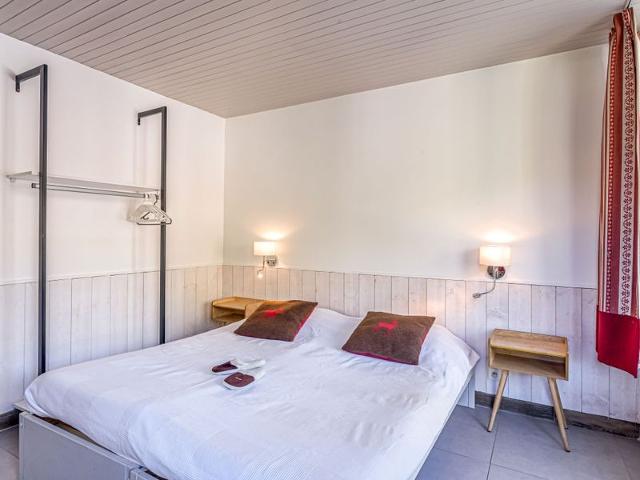 Appartement Le Grand Pré (Lavachet) - Tignes 2100 Le Lavachet