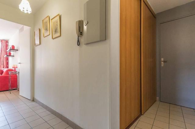 Appartement Relais De La Guisane A BRI100-A409 - Serre Chevalier 1200 - Briançon