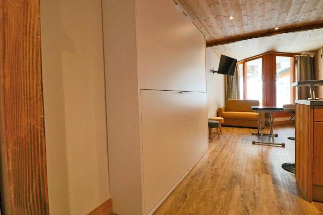 Appartement Valaisan VAL111 - La Rosière