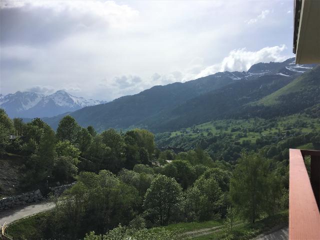 Appartement le marquis marq44 - Saint François Longchamp