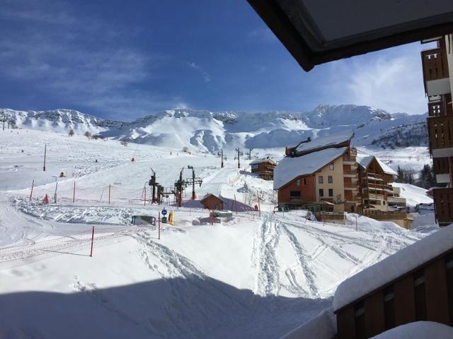 LE VAL BLANC 2 - Saint François Longchamp