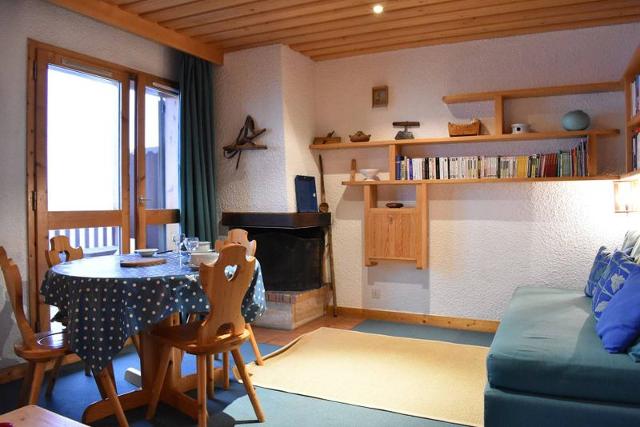 Appartement Cirse MRB170-I21 - Méribel Centre 1600 