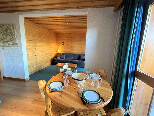 Appartement Cirse MRB170-I21 - Méribel Centre 1600 