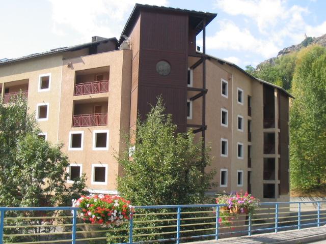 Appartements Guisanel 40305 - Serre Chevalier 1200 - Briançon