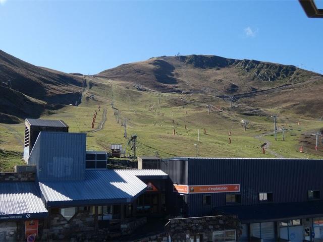 Studio Saint-Lary-Soulan, 1 pièce, 4 personnes - Saint Lary Soulan