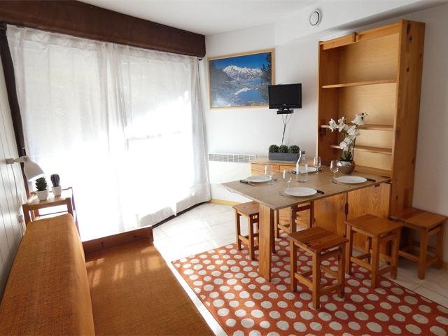 Studio Saint-Lary-Soulan, 1 pièce, 4 personnes - Saint Lary Soulan