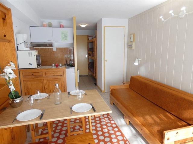 Studio Saint-Lary-Soulan, 1 pièce, 4 personnes - Saint Lary Soulan