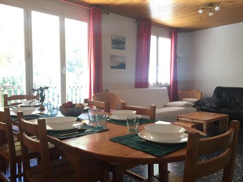 Appartements Coolidge - Serre Chevalier 1350 - Chantemerle