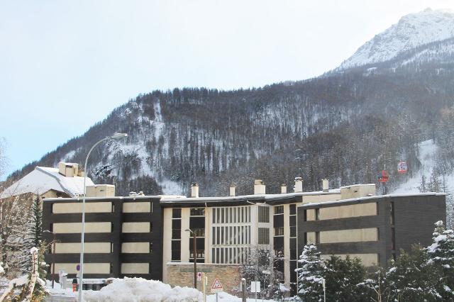 Appartements Coolidge - Serre Chevalier 1350 - Chantemerle