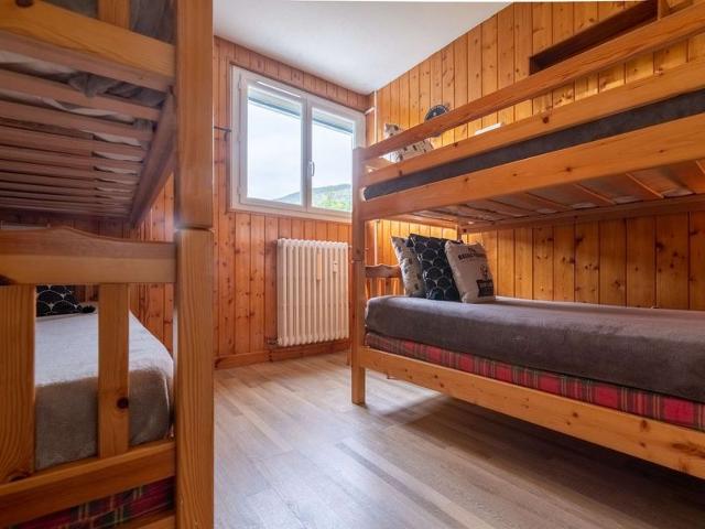 Appartement T3 pour 8 personnes avec balcon, parking privé et sud - Saint-Lary Centre FR-1-296-323 - Saint Lary Soulan