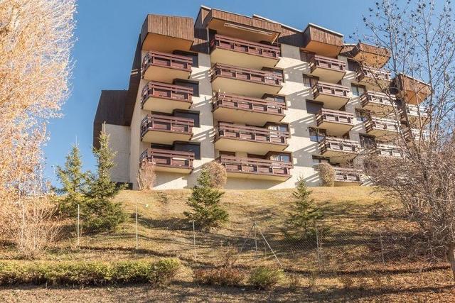 Appartement Melezes CHA690-3331 - Serre Chevalier 1350 - Chantemerle