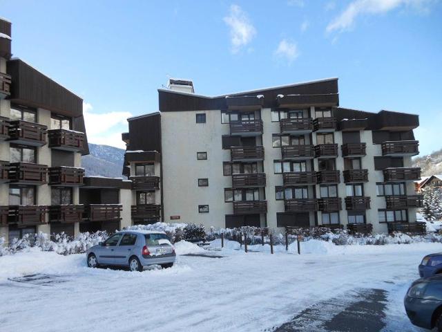 Appartement Melezes CHA690-3331 - Serre Chevalier 1350 - Chantemerle