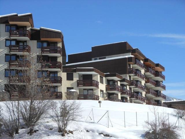 Appartement Melezes CHA690-3331 - Serre Chevalier 1350 - Chantemerle