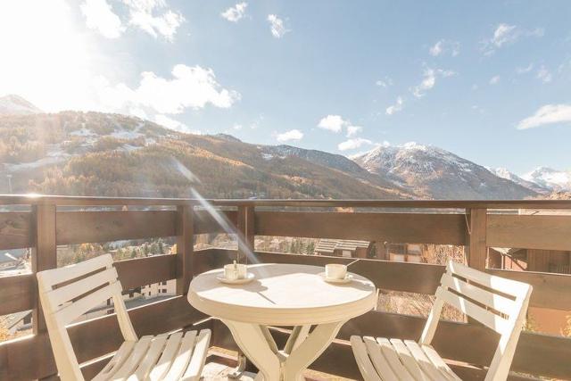 Appartement Melezes CHA690-3331 - Serre Chevalier 1350 - Chantemerle