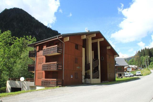 Appartements LES PRAZ - Châtel