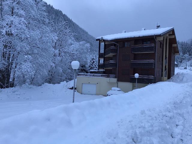 Appartements LES PRAZ - Châtel