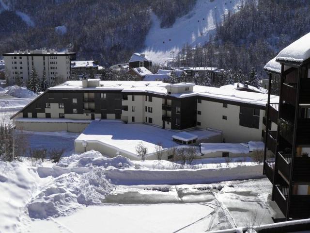 Appartement Bois Des Coqs CHA320-1224 - Serre Chevalier 1350 - Chantemerle