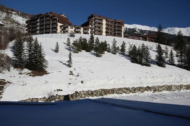 Appartement Bois Des Coqs CHA320-1224 - Serre Chevalier 1350 - Chantemerle