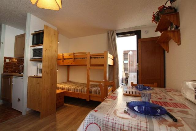 Appartement Bois Des Coqs CHA320-1224 - Serre Chevalier 1350 - Chantemerle