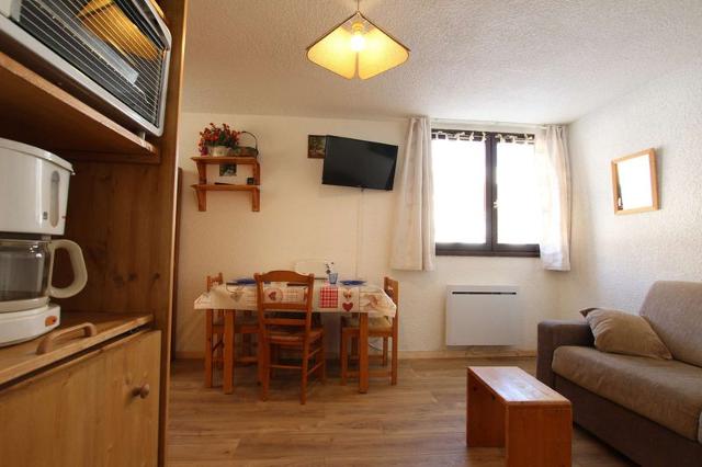 Appartement Bois Des Coqs CHA320-1224 - Serre Chevalier 1350 - Chantemerle