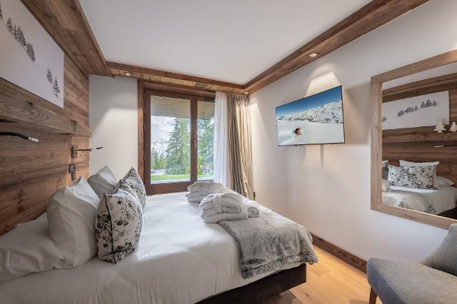 CHALET CENTENARY - Courchevel 1650