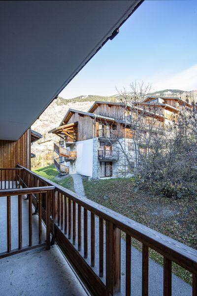 Appartement Hameau 2 211 - SPA & PISCINE appartement 6 pers - Orelle - Val Thorens