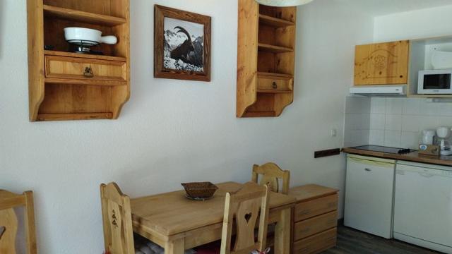 Appartement Hameau 1 103 - SPA & PISCINE appartement 4 pers - Orelle - Val Thorens