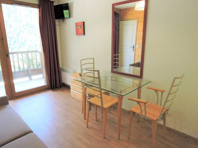 Appartement Hameau 1 103 - SPA & PISCINE appartement 4 pers - Orelle - Val Thorens