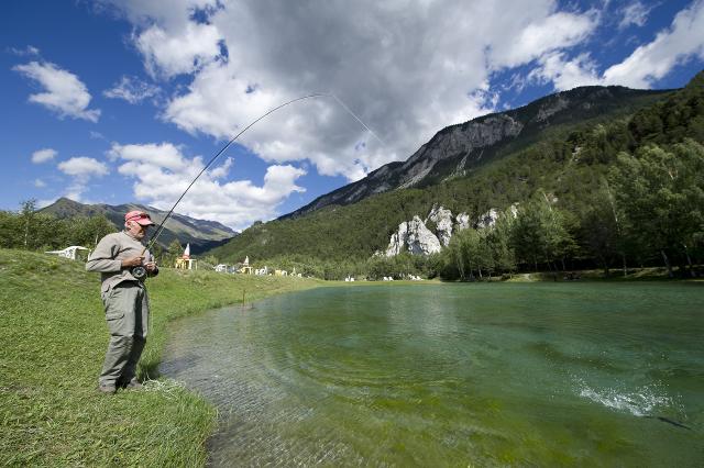 Appartements Balcons B 012 - PARC NAT. VANOISE appart. 6 pers. - Val Cenis Termignon