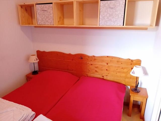 Appartement Balcons G 021 - PARC NAT. VANOISE appart. 6 pers. - Val Cenis Termignon