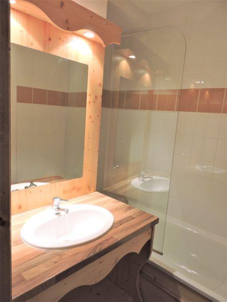 Appartement Hameau 1 303 - SPA & PISCINE appartement 6 pers - Orelle - Val Thorens