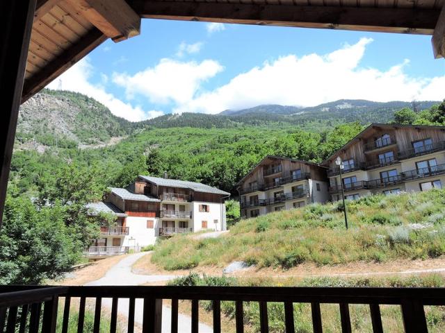 Appartement Hameau 1 303 - SPA & PISCINE appartement 6 pers - Orelle - Val Thorens