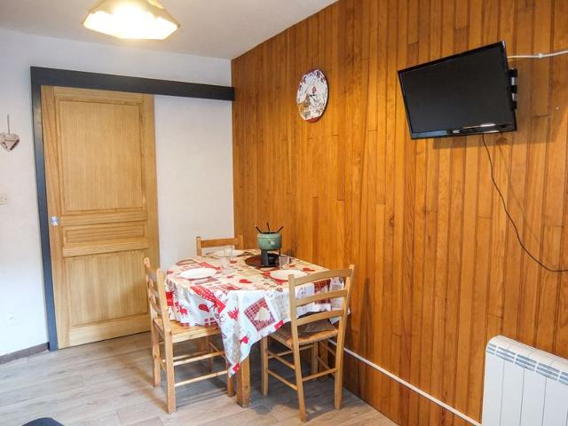 Appartement Argousier 130 B - Les Menuires Fontanettes