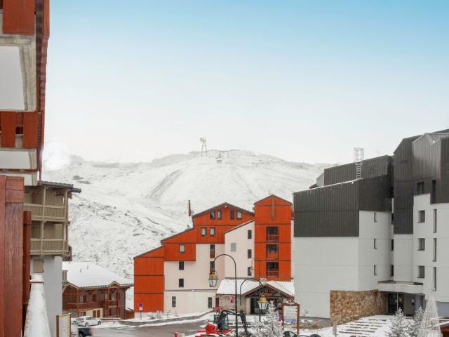 Appartement Altineige 104 - Val Thorens