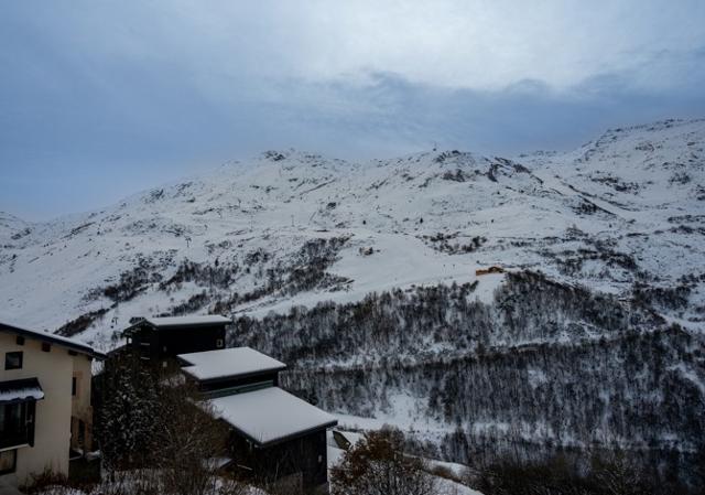 HO36 Hotel Les Ménuires 3* - Les Menuires Croisette