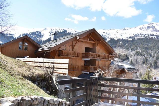 Chalet Les Colleys MRB180-001 - Méribel Centre 1600 