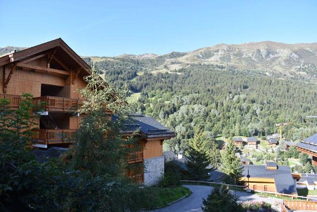 Chalet Les Colleys MRB180-001 - Méribel Centre 1600 