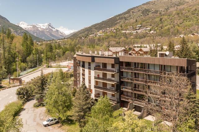 Coolidge 34846 - Serre Chevalier 1350 - Chantemerle