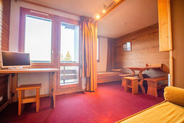 Appartement Gollet g - Valmorel