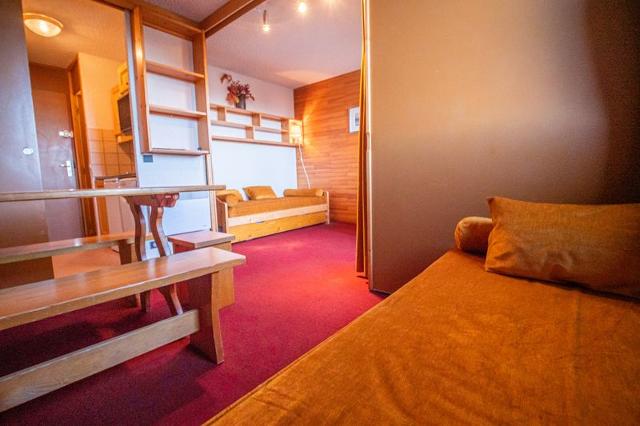 Appartement Gollet g - Valmorel