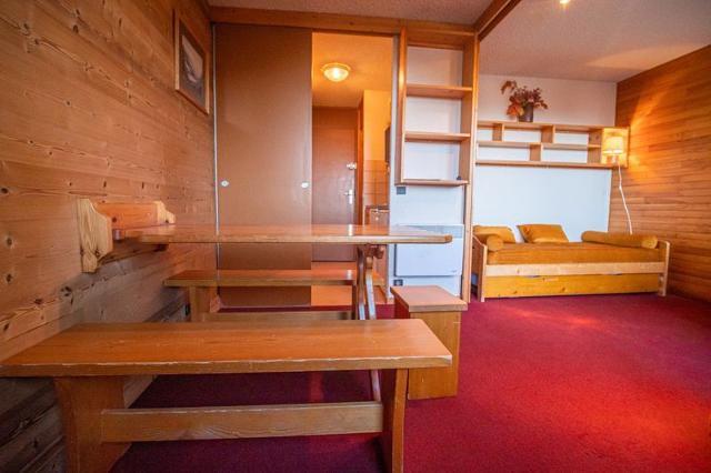 Appartement Gollet g - Valmorel