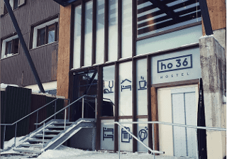 HO36 Hotel La Plagne - Plagne Centre